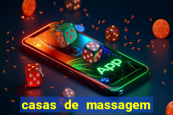 casas de massagem em porto alegre